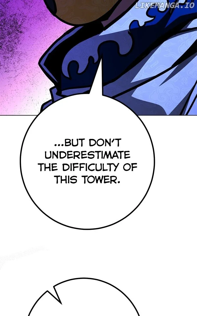 Hero The Maximum Zinmanga X Chapter 54 Page 61
