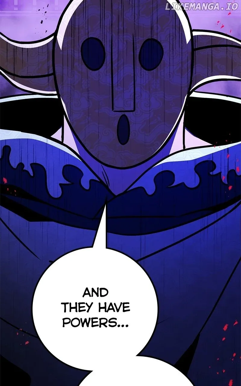 Hero The Maximum Zinmanga X Chapter 54 Page 66