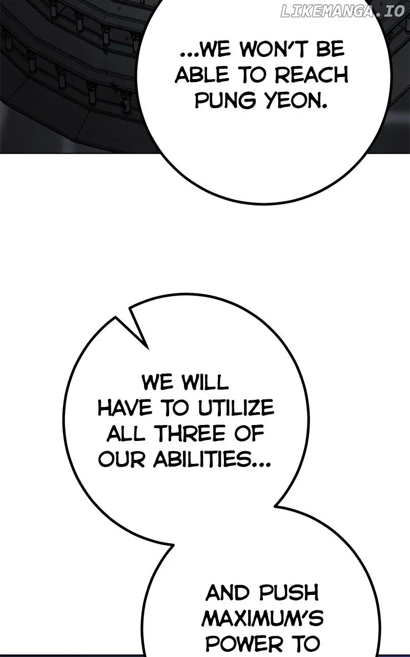 Hero The Maximum Zinmanga X Chapter 54 Page 70