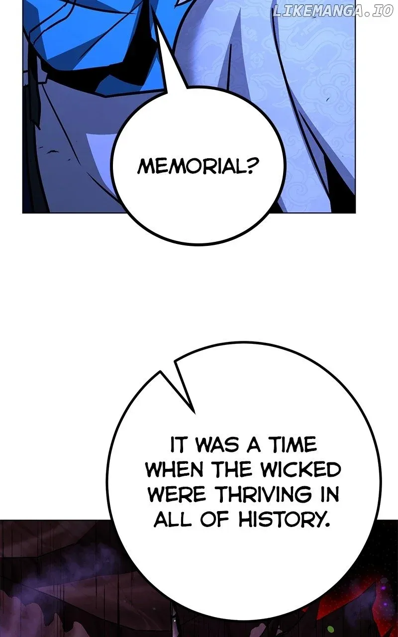 Hero The Maximum Zinmanga X Chapter 54 Page 78