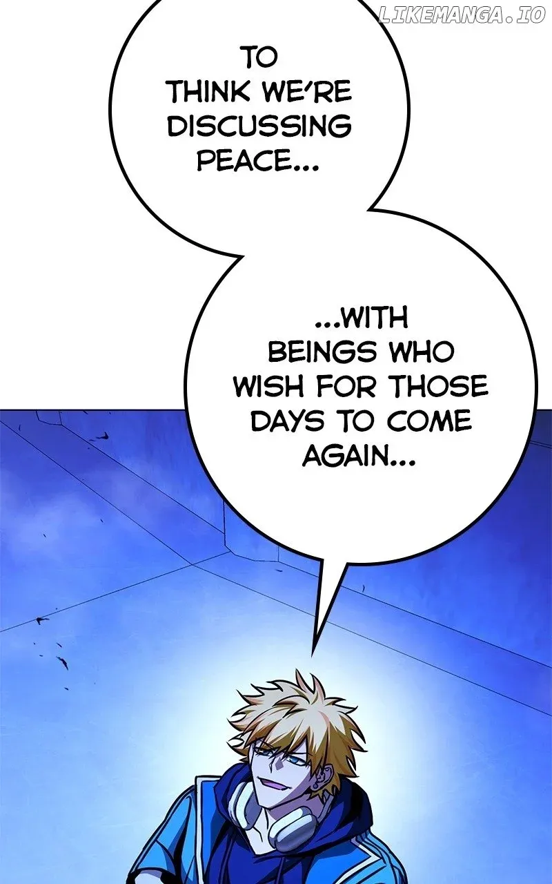 Hero The Maximum Zinmanga X Chapter 54 Page 86