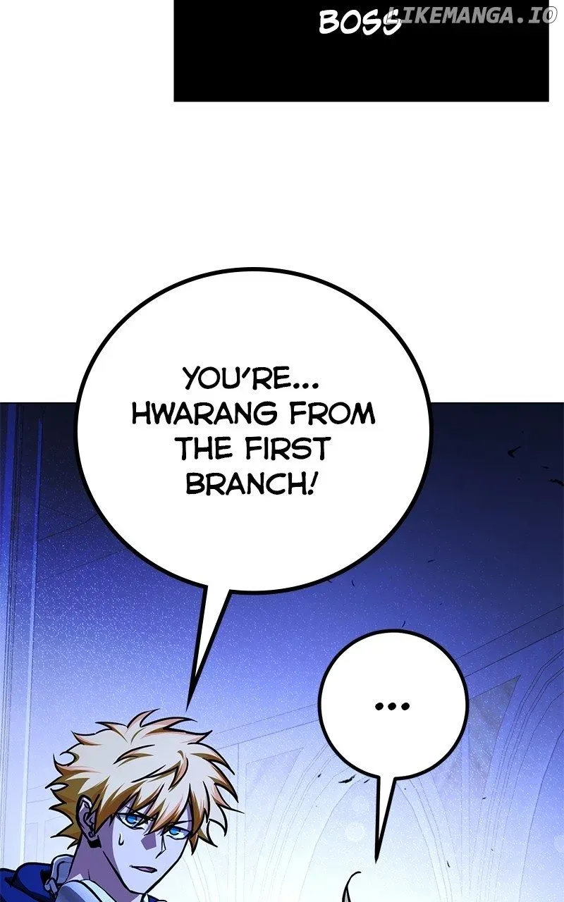 Hero The Maximum Zinmanga X Chapter 54 Page 95