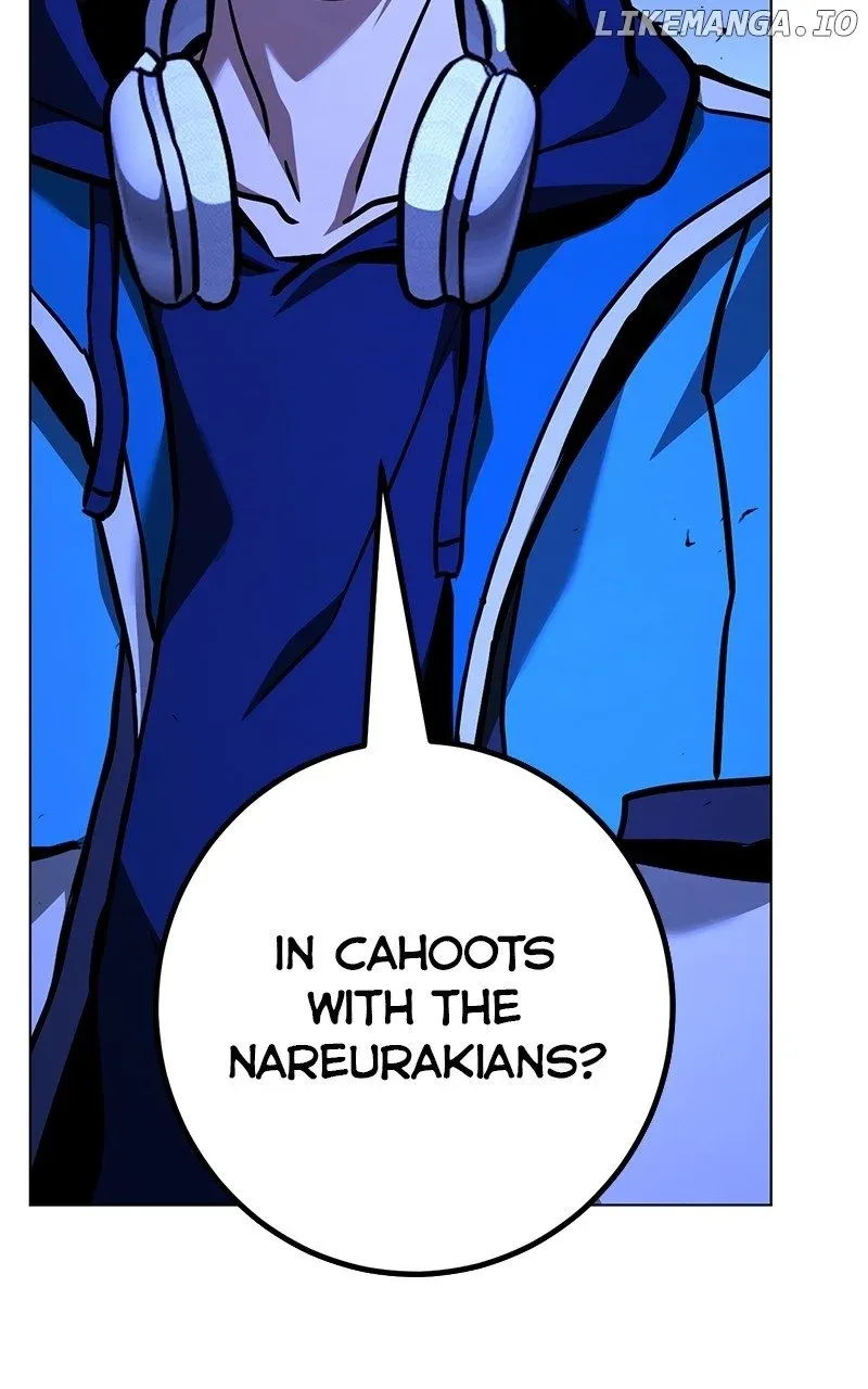 Hero The Maximum Zinmanga X Chapter 54 Page 98