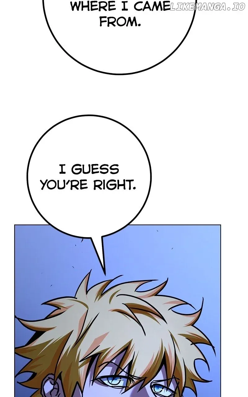 Hero The Maximum Zinmanga X Chapter 54 Page 101