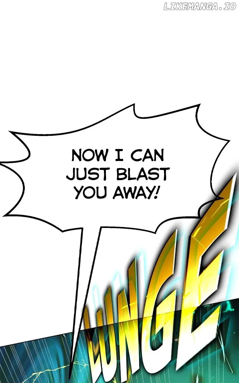 Hero The Maximum Zinmanga X Chapter 54 Page 103