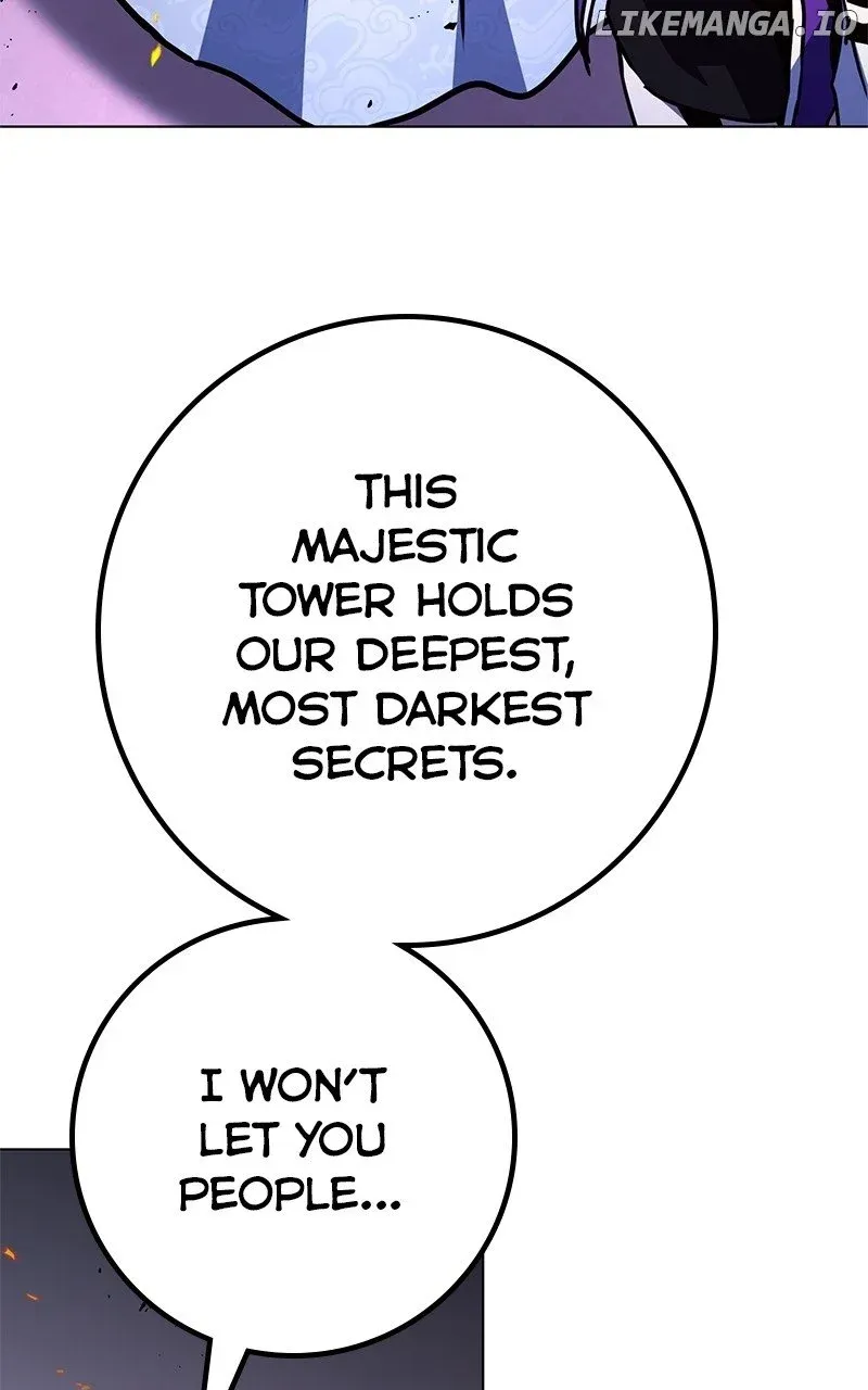 Hero The Maximum Zinmanga X Chapter 54 Page 117
