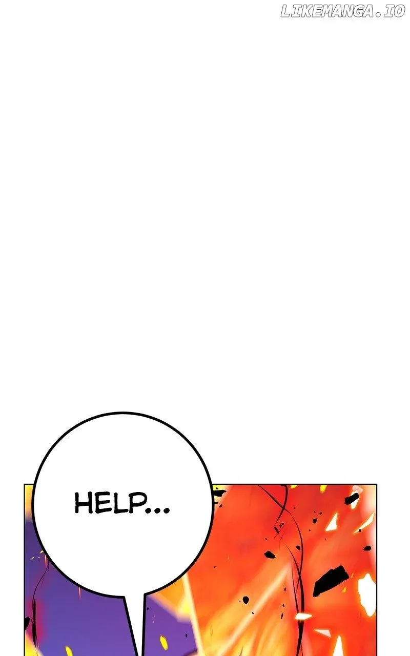 Hero The Maximum Zinmanga X Chapter 54 Page 123