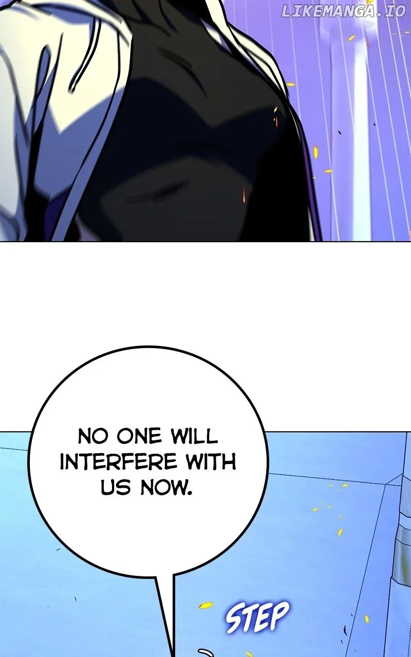 Hero The Maximum Zinmanga X Chapter 54 Page 127