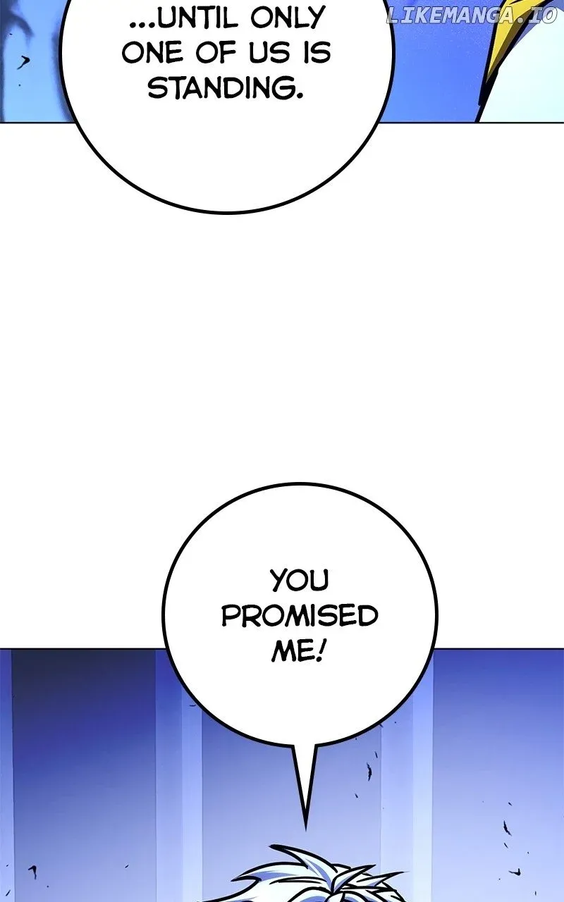 Hero The Maximum Zinmanga X Chapter 54 Page 135