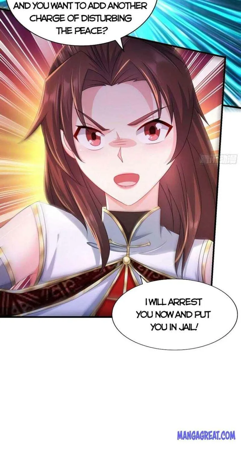 Beipo Chengwei Fanpai Zhuixu Zinmanga X Chapter 256 Page 4
