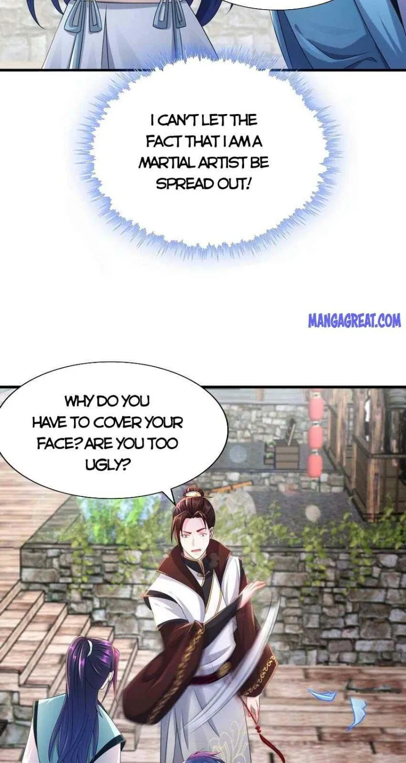 Beipo Chengwei Fanpai Zhuixu Zinmanga X Chapter 256 Page 8