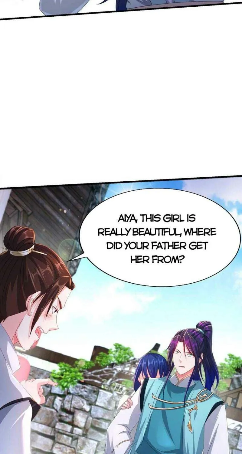 Beipo Chengwei Fanpai Zhuixu Zinmanga X Chapter 256 Page 10