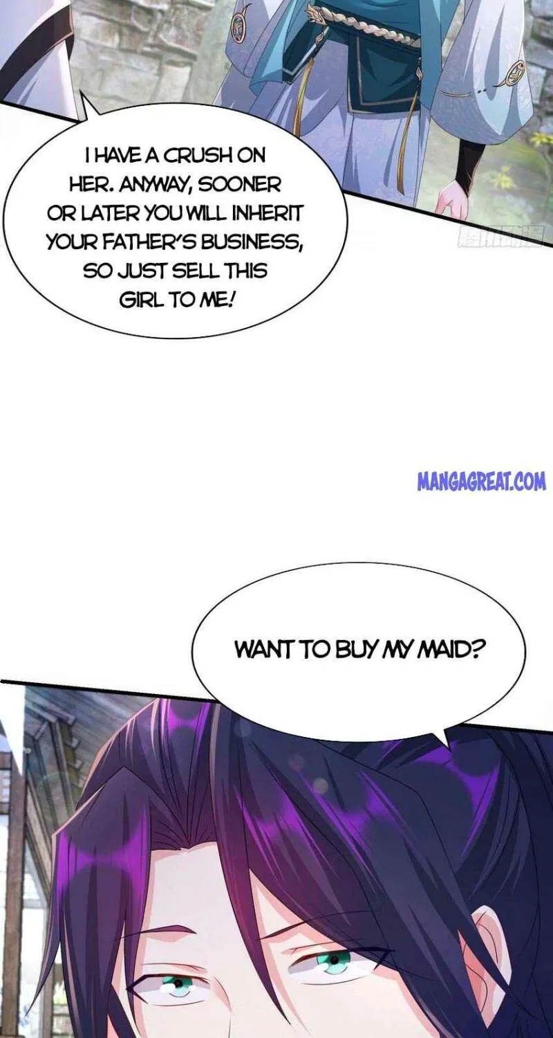 Beipo Chengwei Fanpai Zhuixu Zinmanga X Chapter 256 Page 11