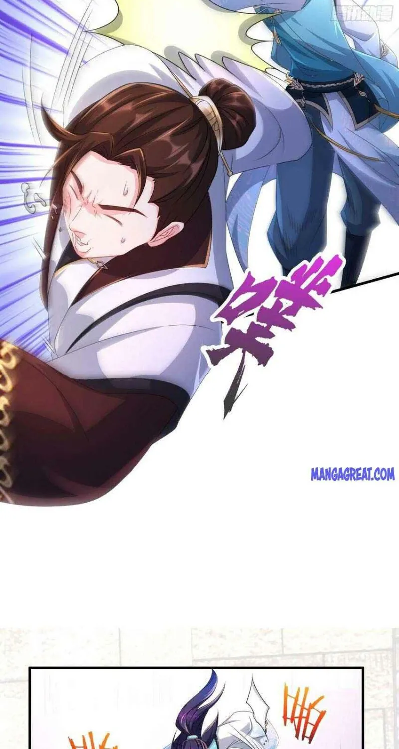 Beipo Chengwei Fanpai Zhuixu Zinmanga X Chapter 256 Page 16