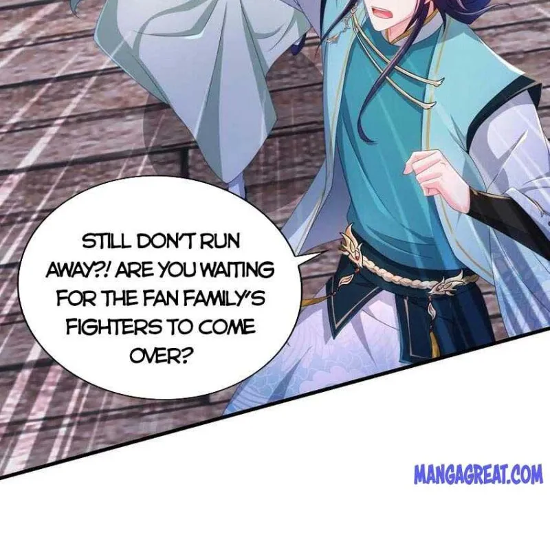 Beipo Chengwei Fanpai Zhuixu Zinmanga X Chapter 256 Page 20