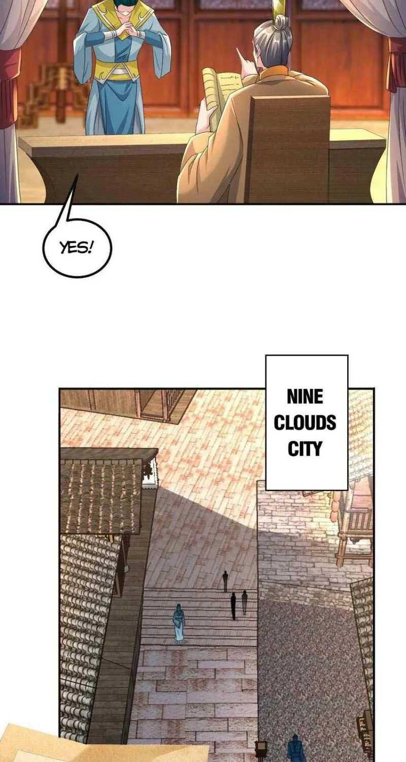 Beipo Chengwei Fanpai Zhuixu Zinmanga X Chapter 255 Page 19