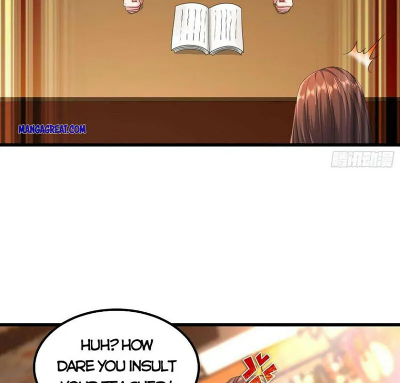 Beipo Chengwei Fanpai Zhuixu Zinmanga X Chapter 252 Page 15