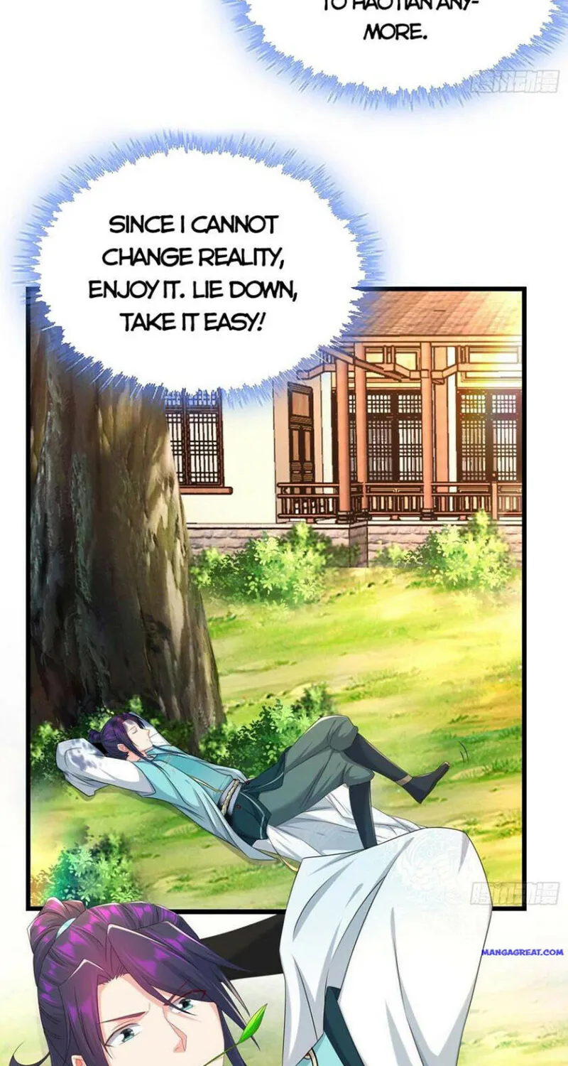 Beipo Chengwei Fanpai Zhuixu Zinmanga X Chapter 252 Page 20