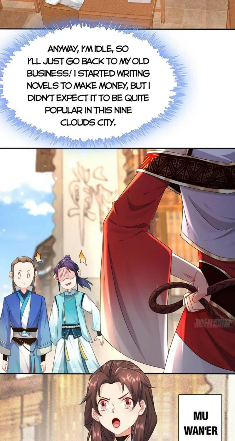 Beipo Chengwei Fanpai Zhuixu Zinmanga X Chapter 252 Page 29