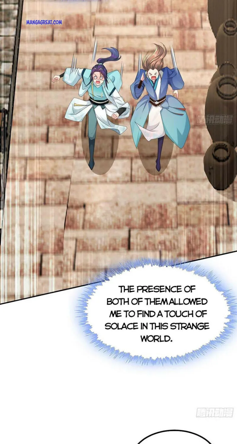 Beipo Chengwei Fanpai Zhuixu Zinmanga X Chapter 252 Page 33