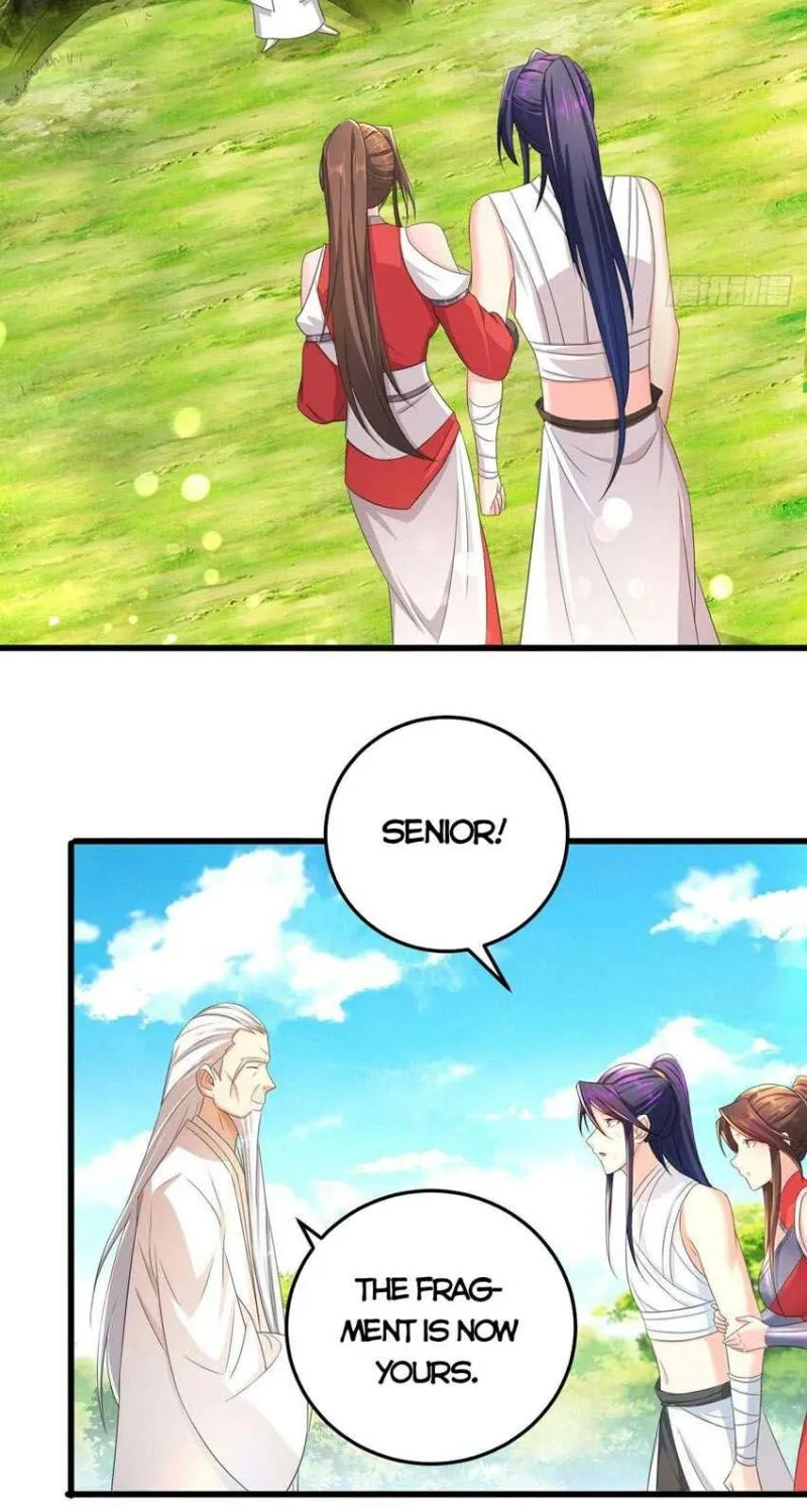 Beipo Chengwei Fanpai Zhuixu Zinmanga X Chapter 251 Page 13