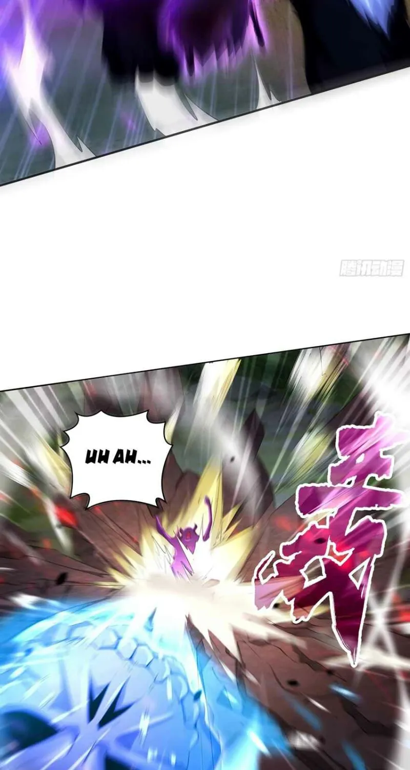 Beipo Chengwei Fanpai Zhuixu Zinmanga X Chapter 250 Page 13