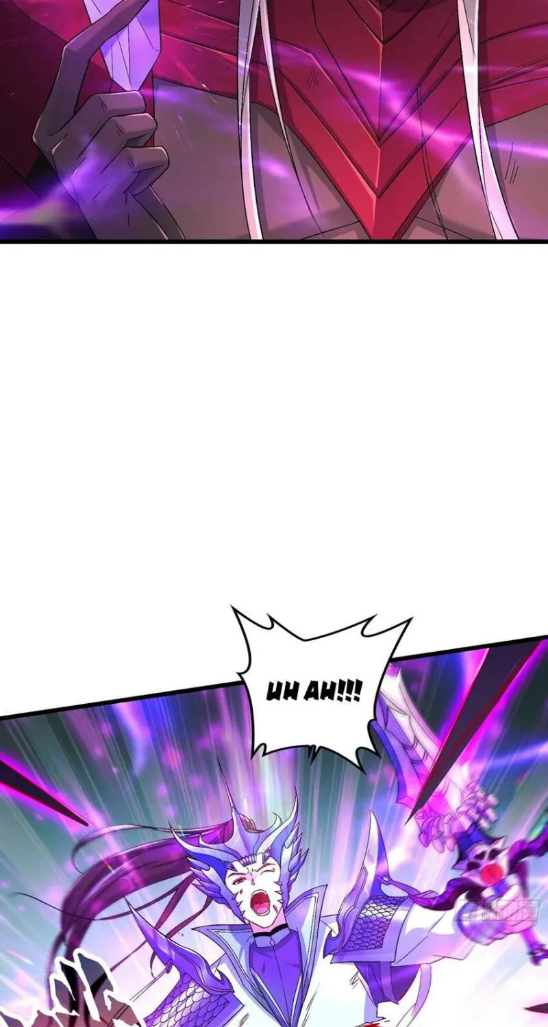 Beipo Chengwei Fanpai Zhuixu Zinmanga X Chapter 250 Page 21