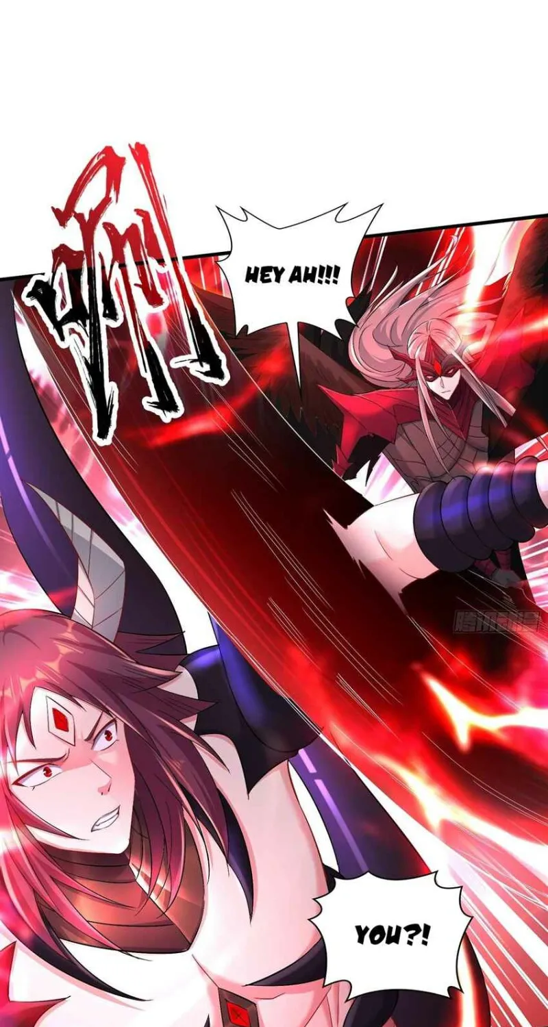 Beipo Chengwei Fanpai Zhuixu Zinmanga X Chapter 250 Page 27