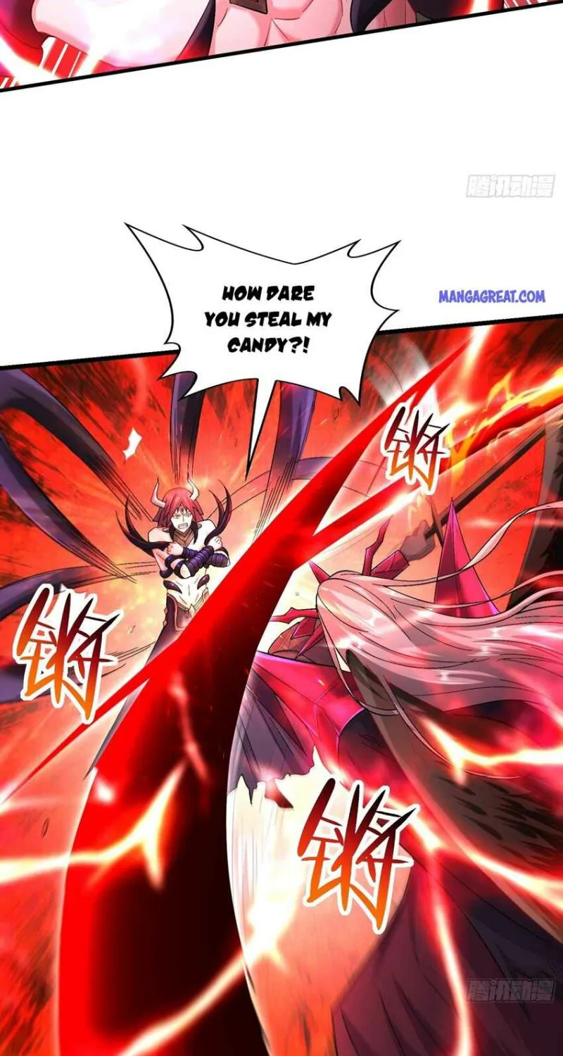 Beipo Chengwei Fanpai Zhuixu Zinmanga X Chapter 250 Page 28