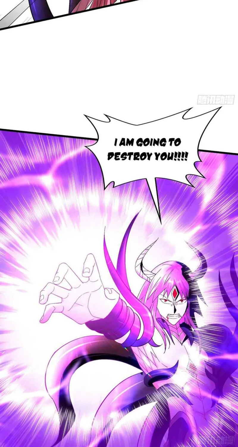 Beipo Chengwei Fanpai Zhuixu Zinmanga X Chapter 250 Page 31