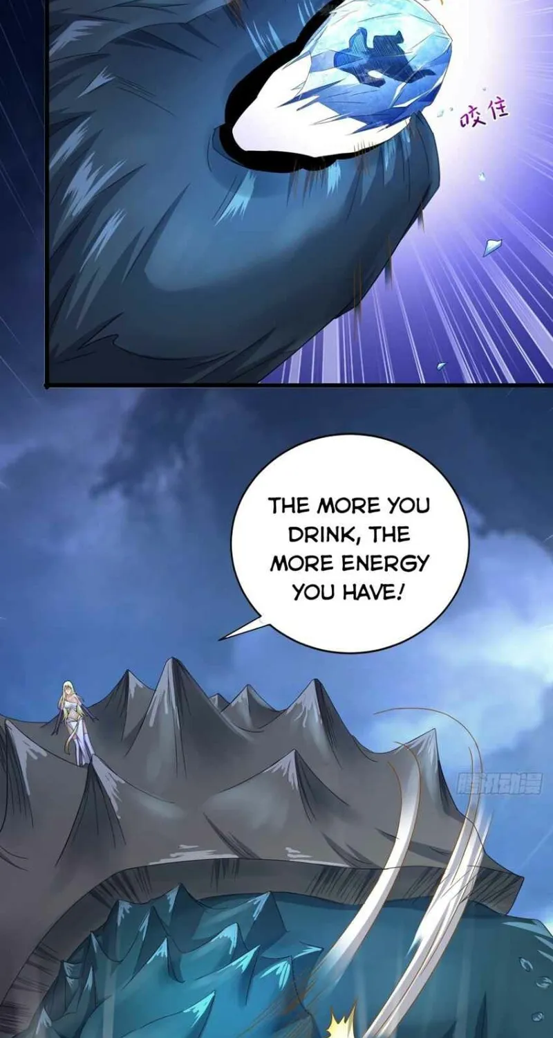 Beipo Chengwei Fanpai Zhuixu Zinmanga X Chapter 247 Page 21