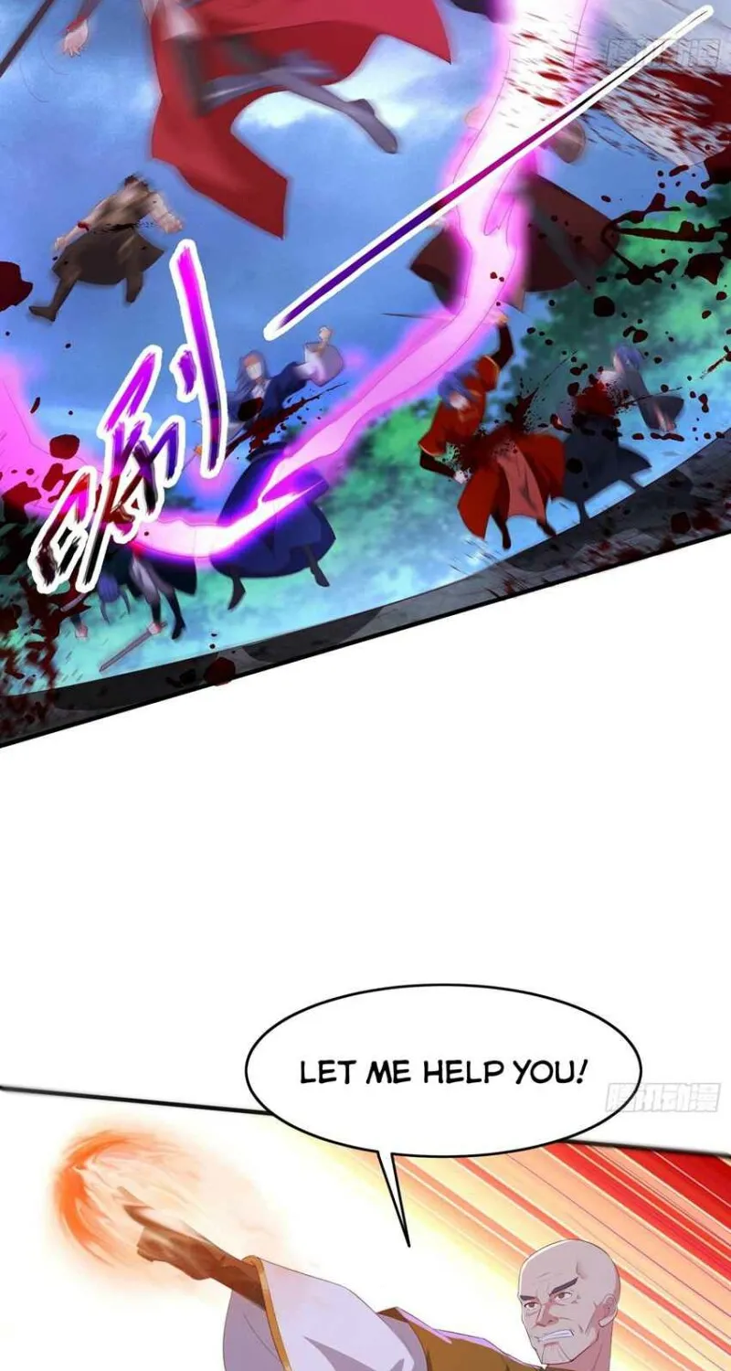 Beipo Chengwei Fanpai Zhuixu Zinmanga X Chapter 246 Page 9