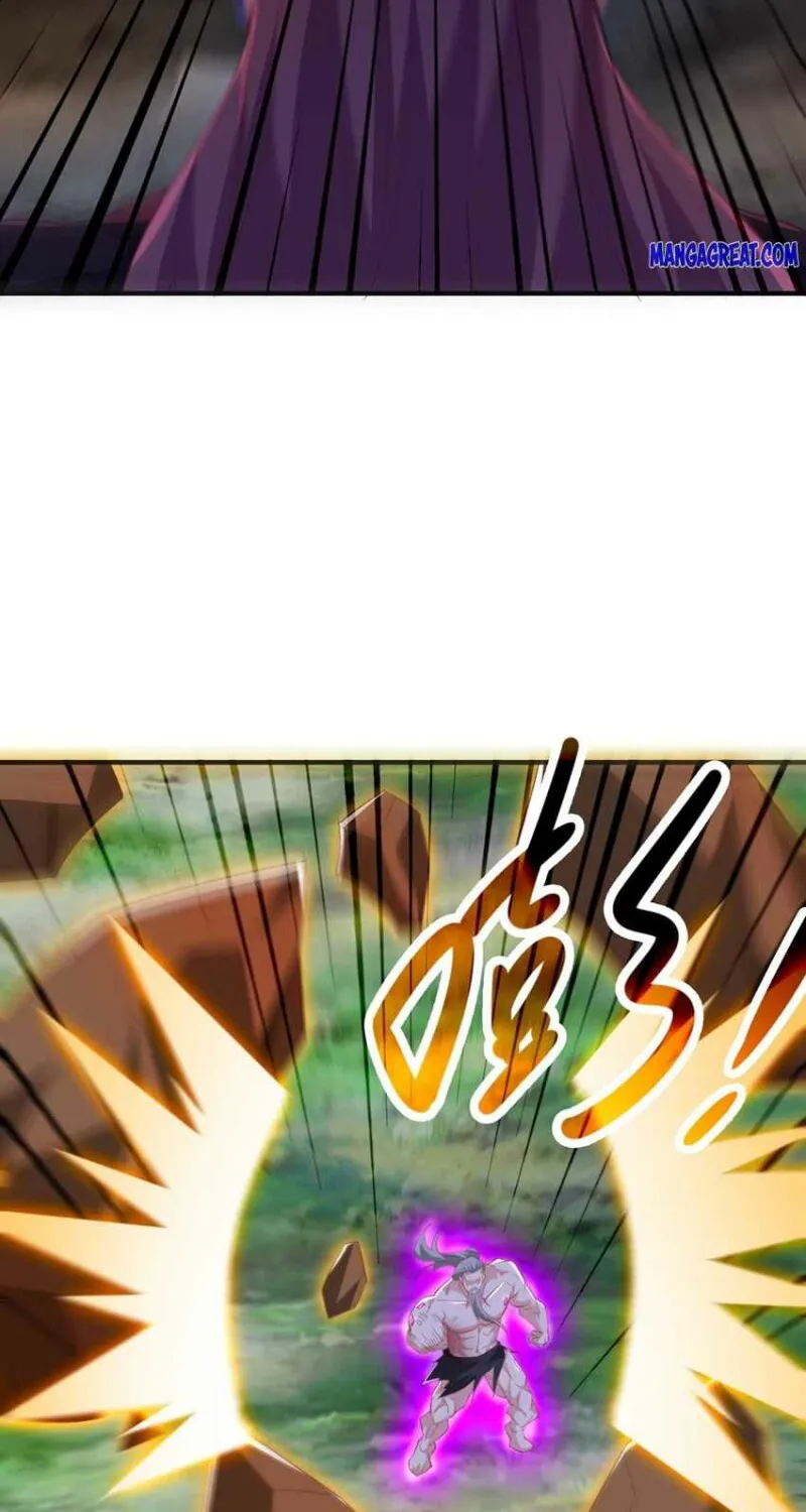 Beipo Chengwei Fanpai Zhuixu Zinmanga X Chapter 246 Page 12