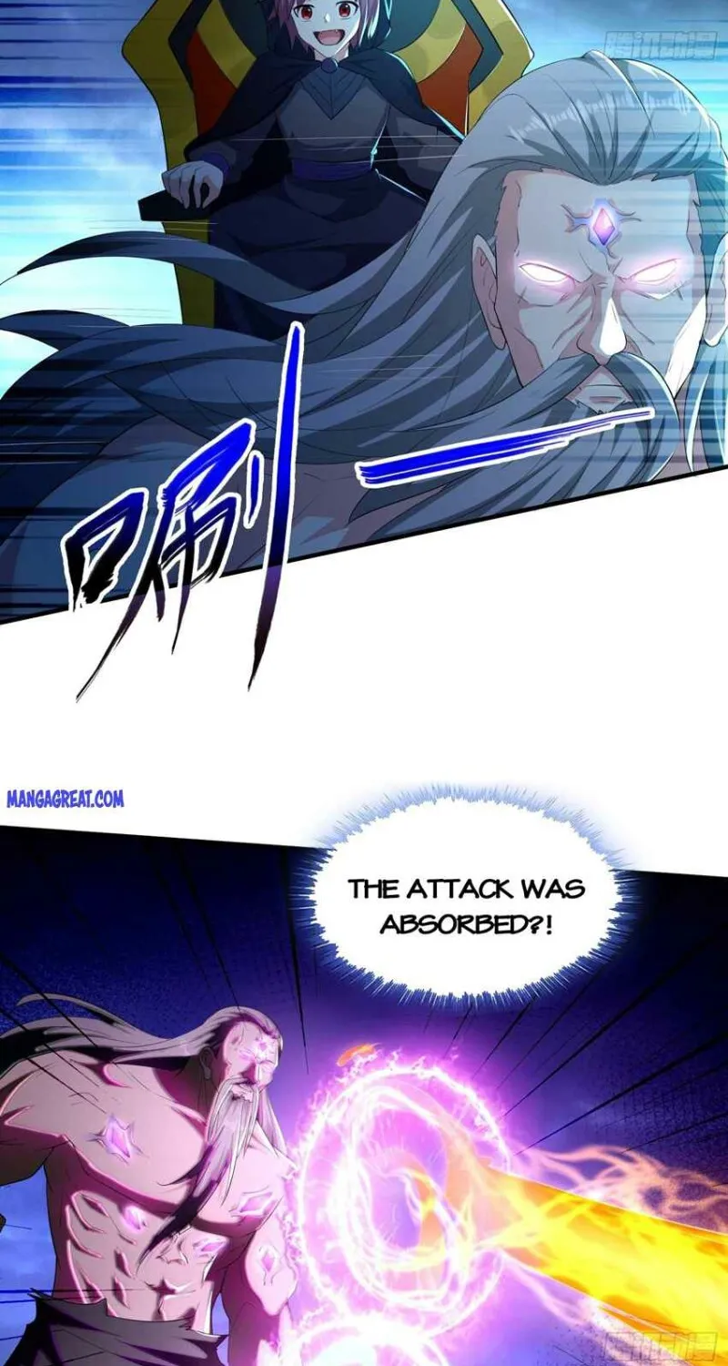 Beipo Chengwei Fanpai Zhuixu Zinmanga X Chapter 246 Page 22