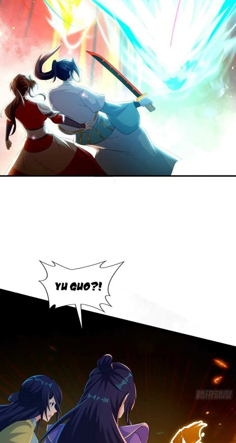 Beipo Chengwei Fanpai Zhuixu Zinmanga X Chapter 246 Page 24
