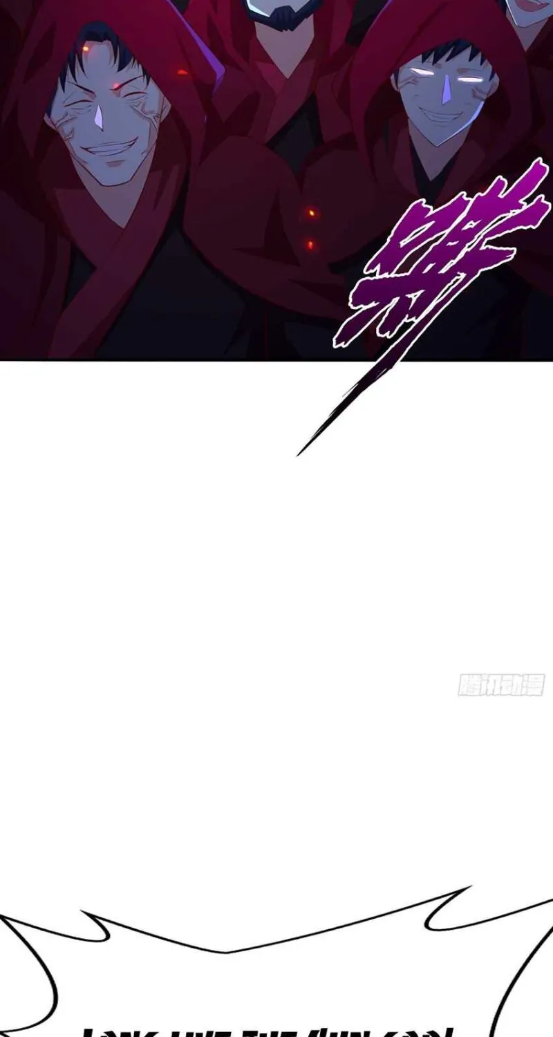 Beipo Chengwei Fanpai Zhuixu Zinmanga X Chapter 243 Page 26