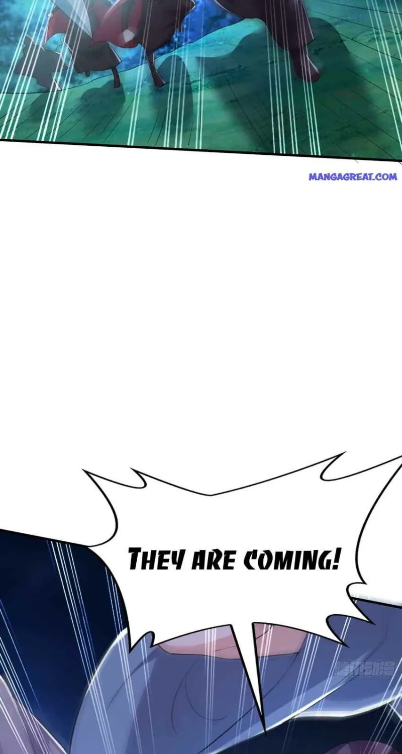 Beipo Chengwei Fanpai Zhuixu Zinmanga X Chapter 243 Page 29