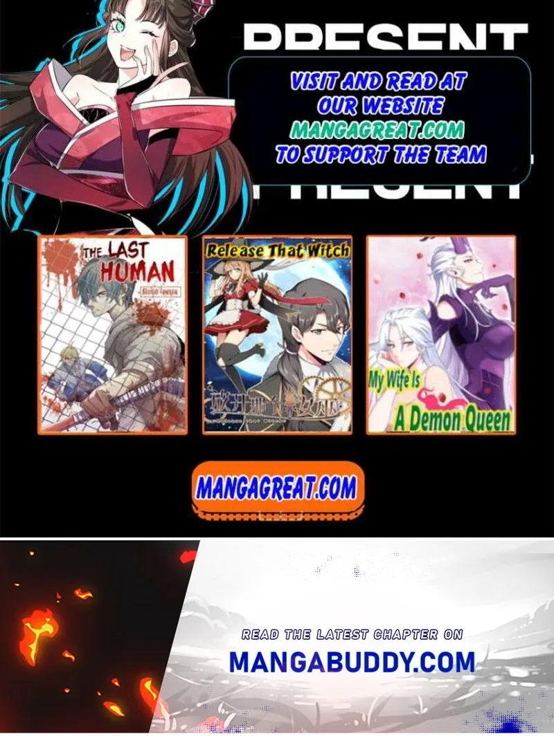 Beipo Chengwei Fanpai Zhuixu Zinmanga X Chapter 242 Page 36
