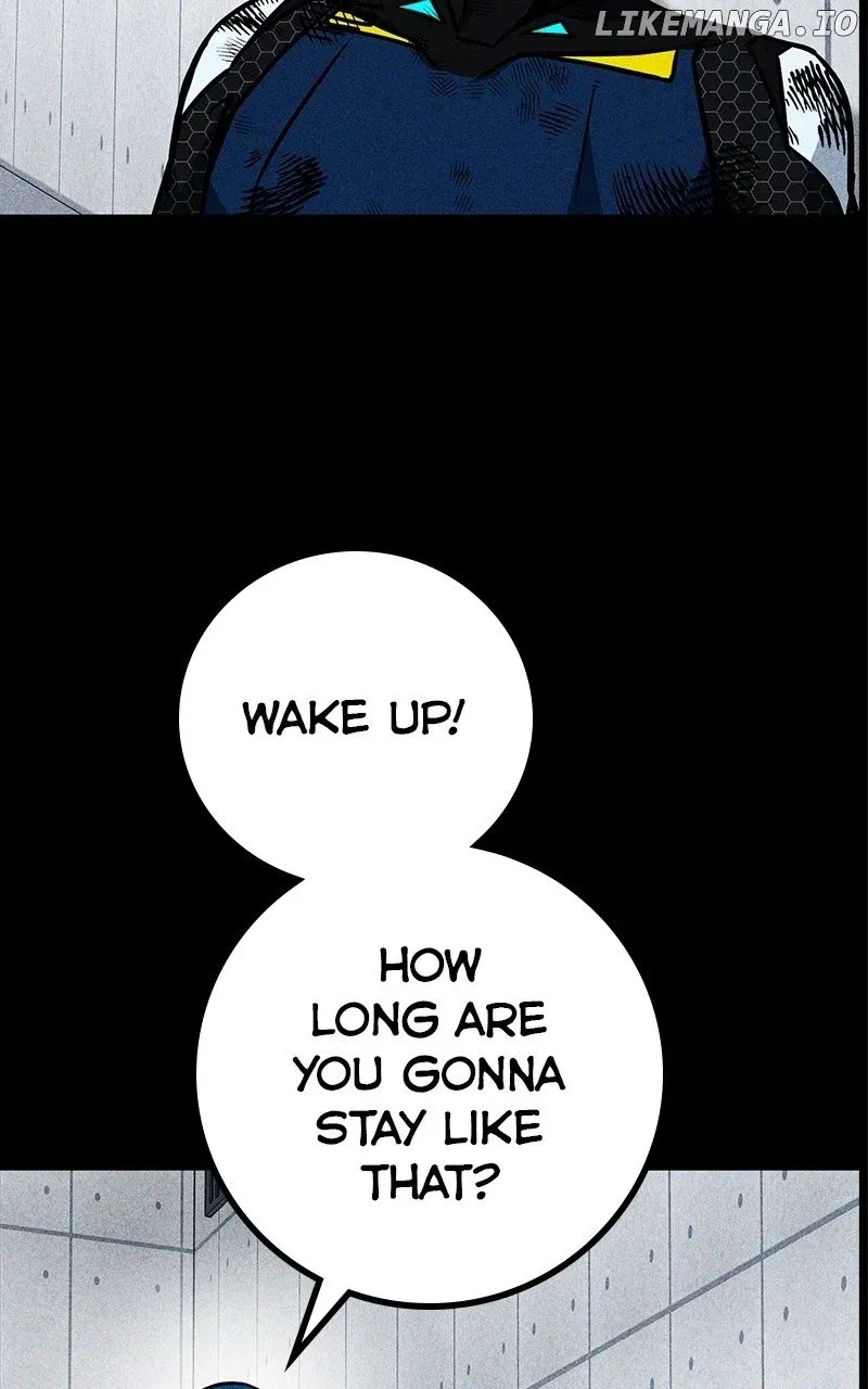 Hero The Maximum Zinmanga X Chapter 53 Page 2
