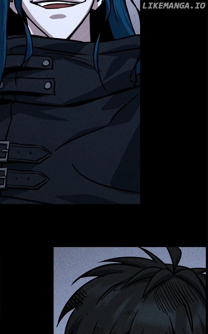 Hero The Maximum Zinmanga X Chapter 53 Page 5