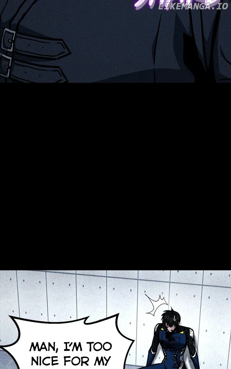 Hero The Maximum Zinmanga X Chapter 53 Page 12