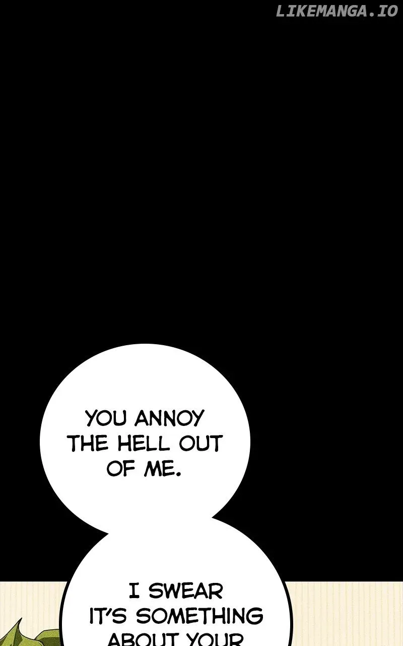 Hero The Maximum Zinmanga X Chapter 53 Page 19