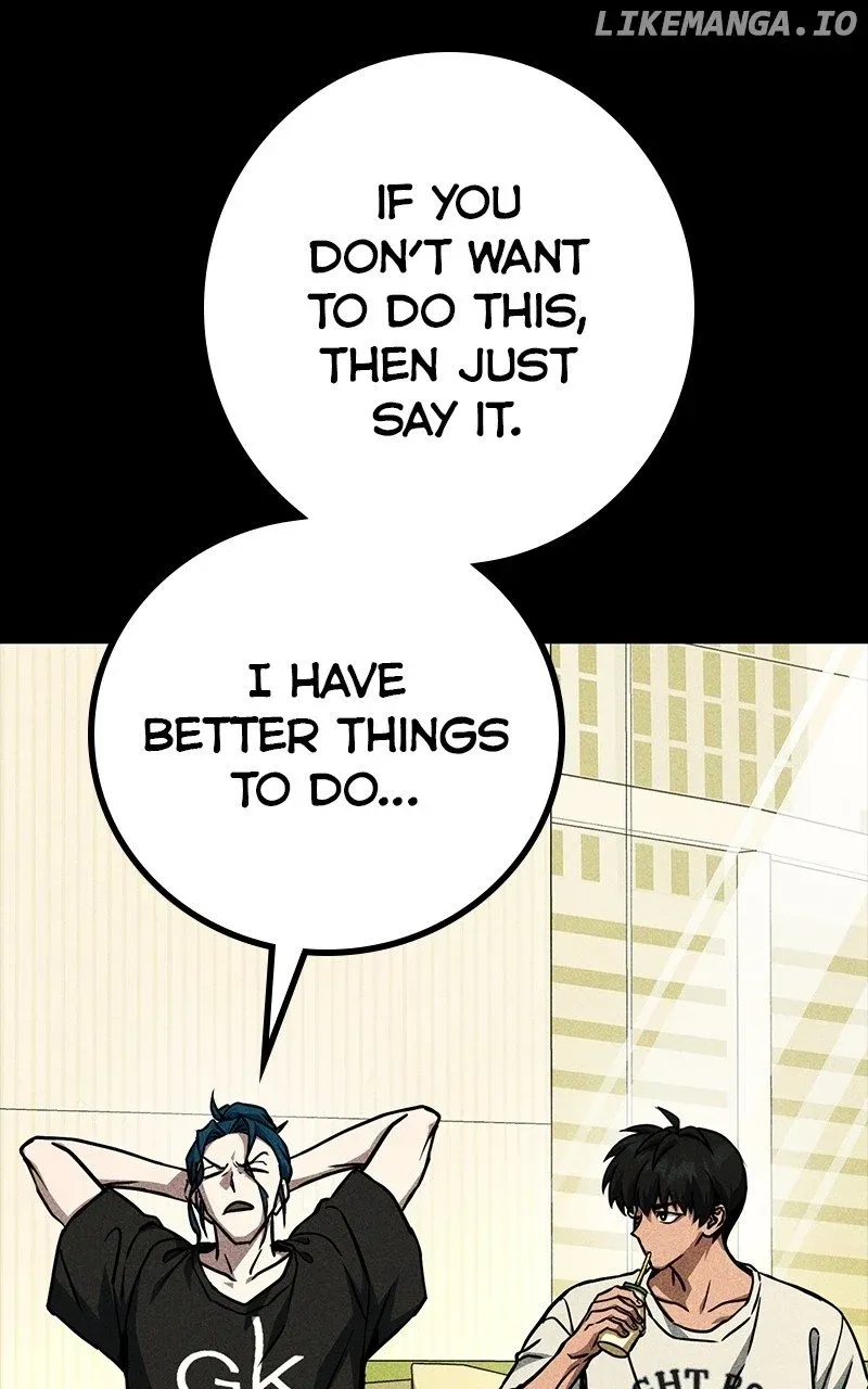 Hero The Maximum Zinmanga X Chapter 53 Page 24