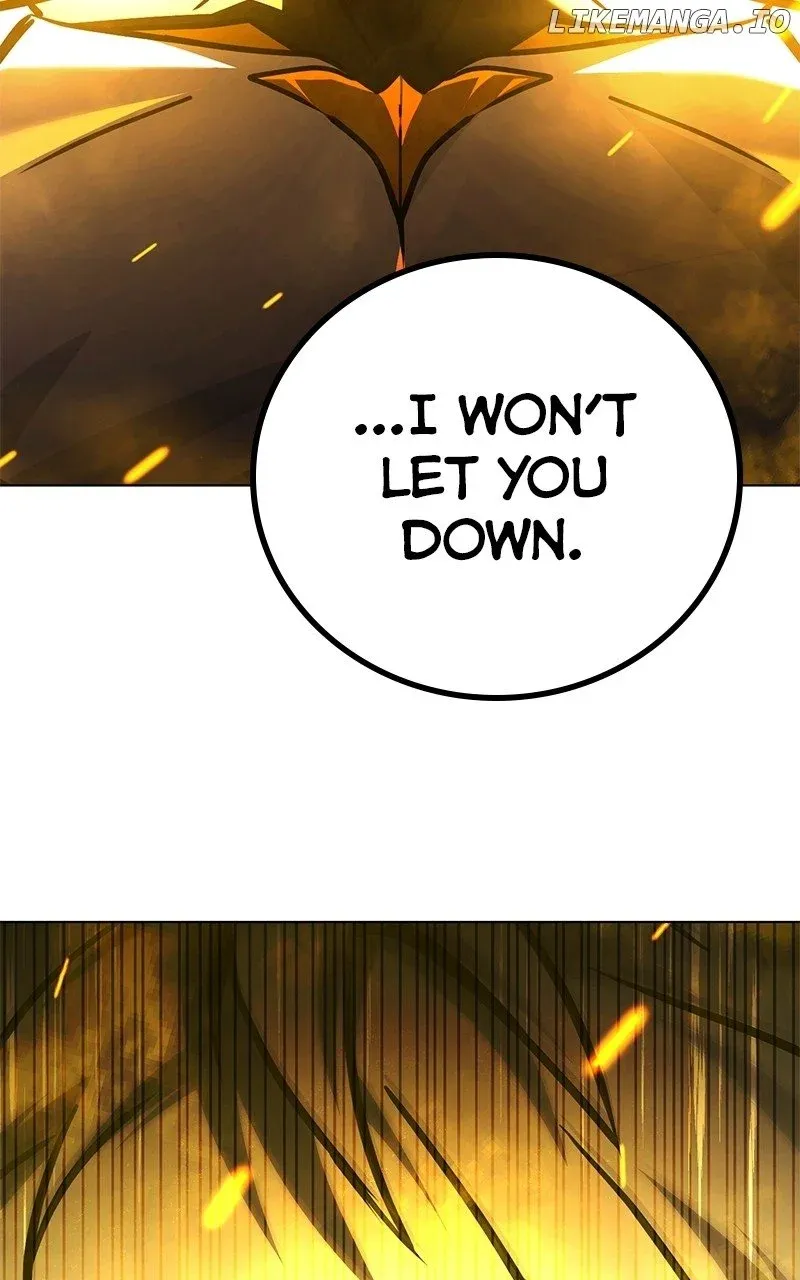 Hero The Maximum Zinmanga X Chapter 53 Page 35