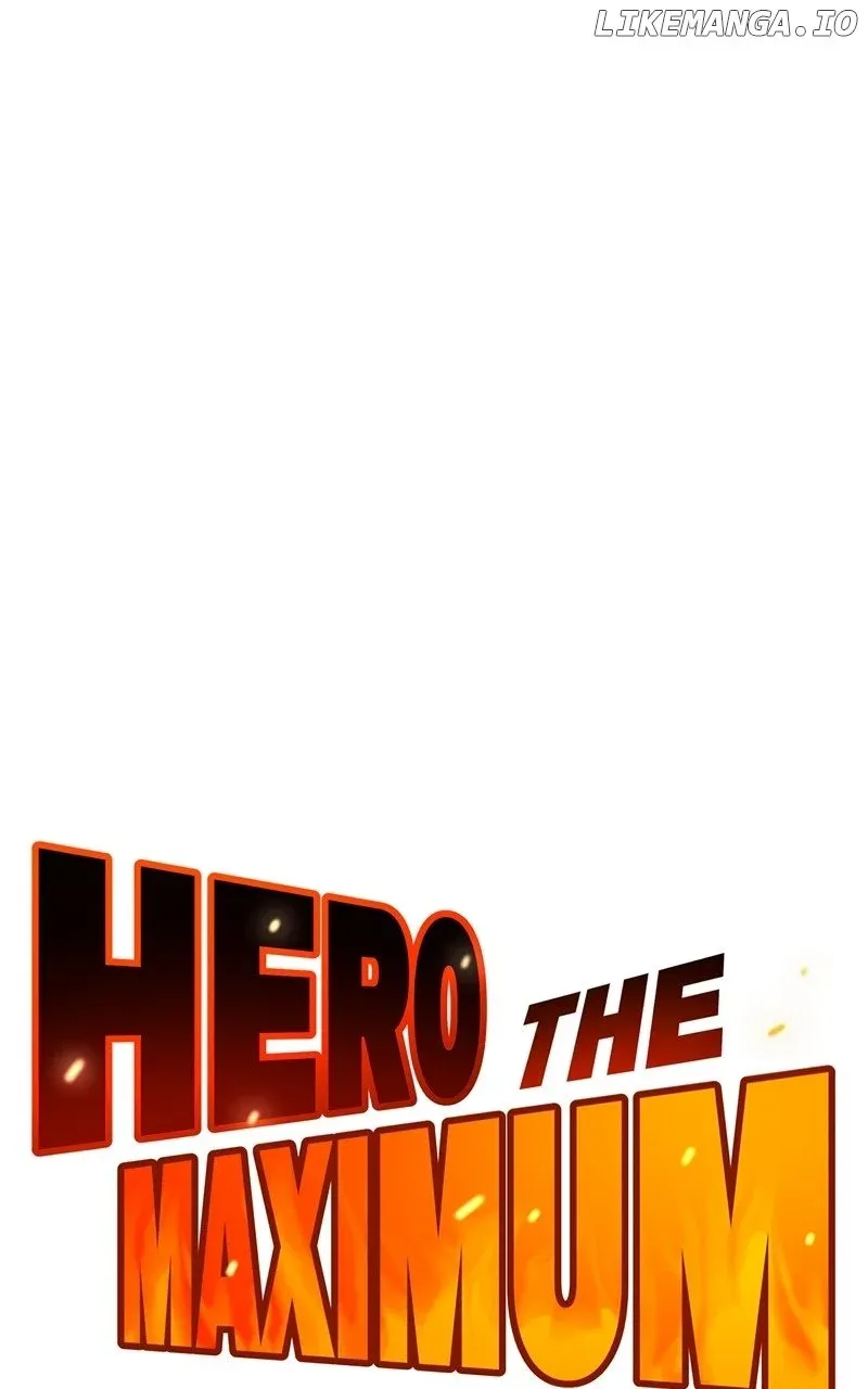 Hero The Maximum Zinmanga X Chapter 53 Page 45
