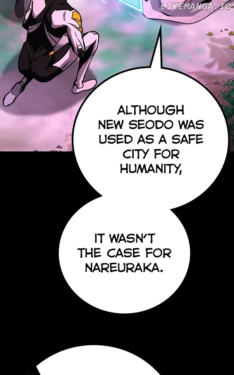 Hero The Maximum Zinmanga X Chapter 53 Page 51