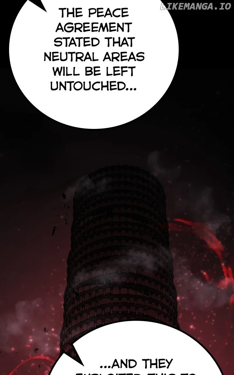 Hero The Maximum Zinmanga X Chapter 53 Page 52