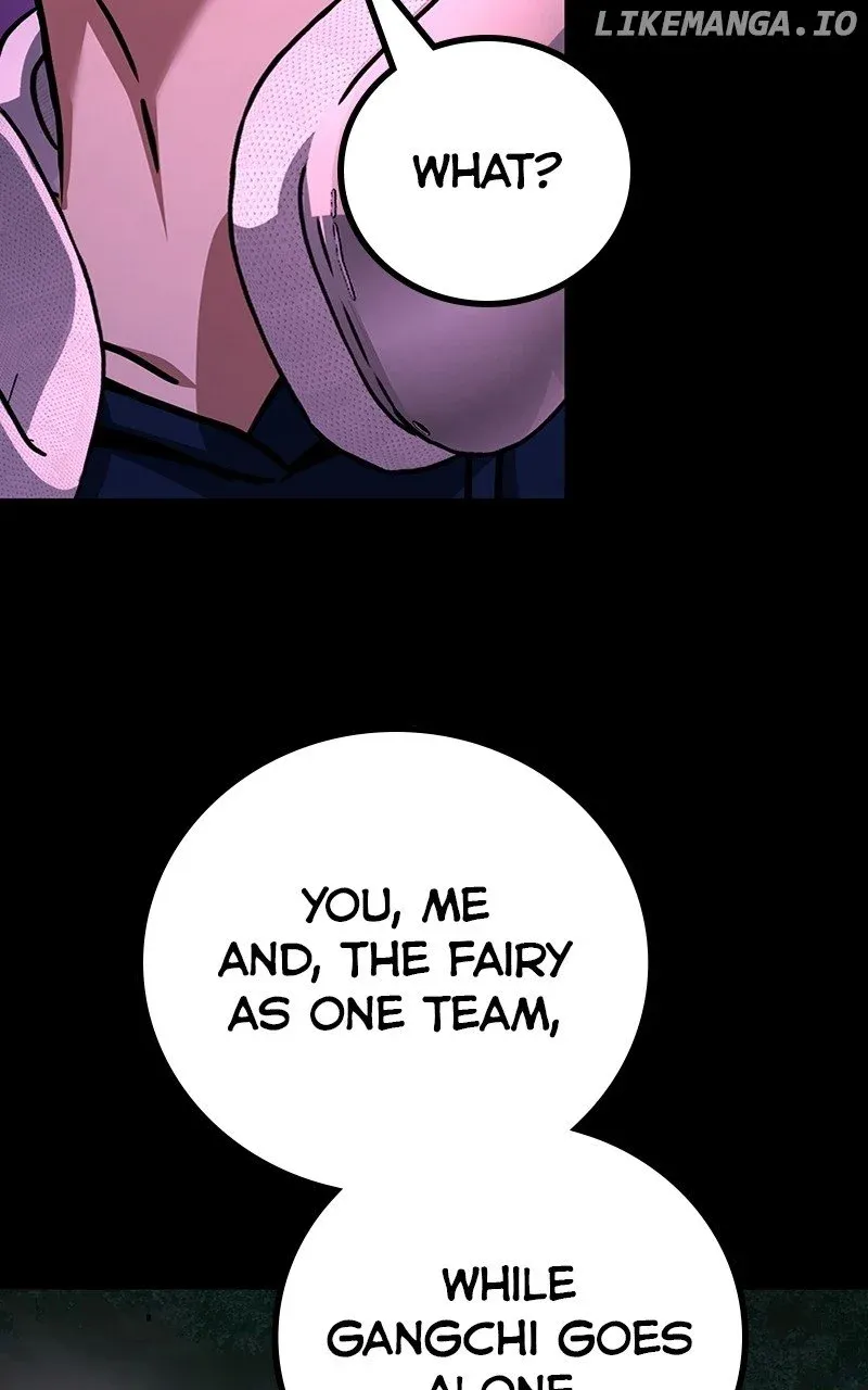 Hero The Maximum Zinmanga X Chapter 53 Page 62