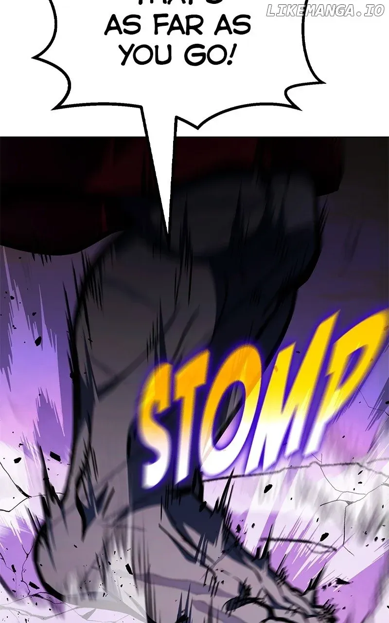 Hero The Maximum Zinmanga X Chapter 53 Page 83