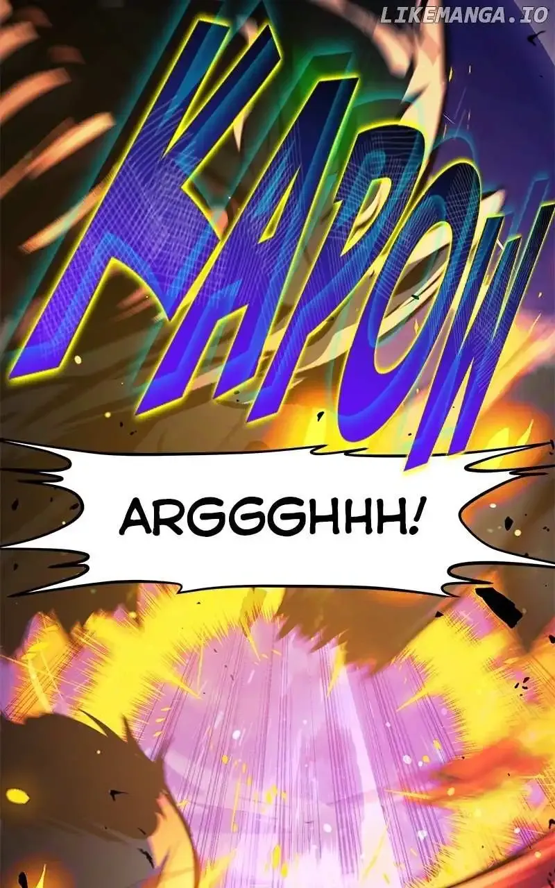 Hero The Maximum Zinmanga X Chapter 53 Page 92
